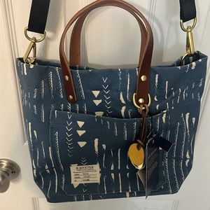 NWT R.Riveter special edition Taylor purse